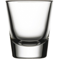 Kieliszek do wódki Pasabahce Boston Shots, niski , poj. 40 ml - kpl. 12 szt.
