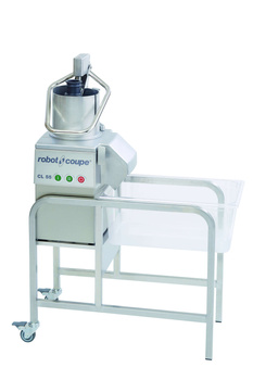 Szatkownica do warzyw Robot Coupe CL 55, jeden podajnik 230 V