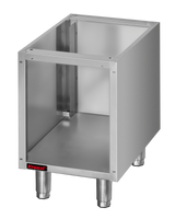 Podstawa szafkowa 400 mm 700.S-400 Kromet | LINIA 700