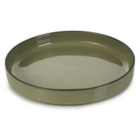 CARACTERE talerz gourmet 23 cm Kardamon
