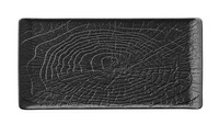 Talerz prostokątny Crust 295 x 148 mm
