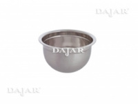 DWA TONY MISKA NIERDZEWNA POJ. 1,7 L, ŚR. 185 MM