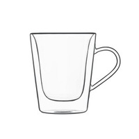 THERMIC GLASS Kubek do kawy/herbaty 220 ml/2