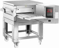 Piec tunelowy gazowy RESTO QUALITY SEG1500