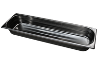 GN - 2/4-100 Pojemnik gastronomiczny GN 2/4