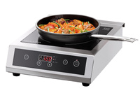 Kuchenka indukcyjna IK 35TCS