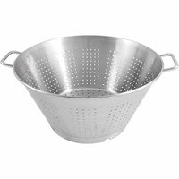 Wanna cedzakow, śr. 50 cm  Stalgast 072502