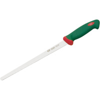 Nóż do łososia, walcowany, dł. 27,5 cm, Sanelli 205280