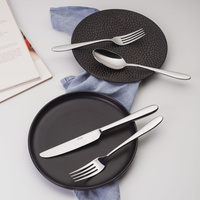 TURIN Łyżeczka do kawy 118 mm