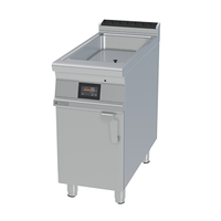 BRF-98 ETT Patelnia multifunkcyjna elektryczna