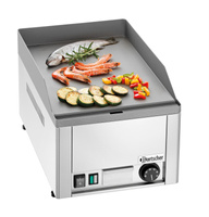 Płyta grillowa GDP 320E-G