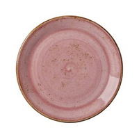 CRAFT RASPBERRY talerz płytki Coupe 252 mm /12