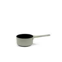 SERAX Rondel SURFACE emaliowane żeliwo Ø12 cm, 6 cm, 0,5 l