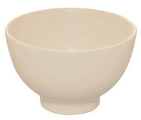 Miska Modulo Nature Kaolin, 100 mm