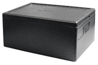 Pojemnik termoizolacyjny, GN 1/1, poj. 46 l Hendi Kitchen Line