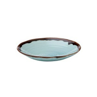 HARVEST TURQUOISE Miska Coupe Organic 426 ml, 210 mm/12 szt.
