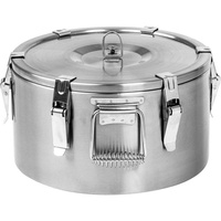 Termos stalowy, poj. 10 l Stalgast Basic Line 051101