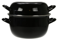 GARNEK DO GOTOWANIA MAŁŻY POJ. 2,8 L