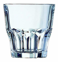 GRANITY SZKLANKA NISKA POJ. 350 ML