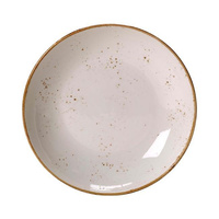 Talerz głęboki 215 mm Craft White