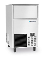 Kostkarka chłodzona powietrzem Coolice 47kg/24h 28 kg Barmatic