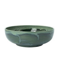 AURORA VESUVIUS BURNT EMERALD miska 175 mm /12