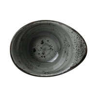 Miska 130 mm Smoke 