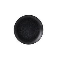 EVO ORIGINS MIDNIGHT BLACK Talerz płytki Coupe 165 mm/12 szt