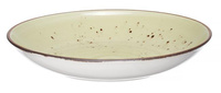 Miska coupe 250 mm Olive Olive Fine Dine