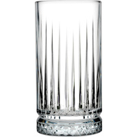 Szklanka wysoka Pasabahce Elysia, poj. 445 ml