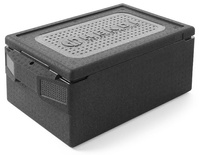 Pojemnik termoizolacyjny, poj. 39 l Hendi Profi Line 707982