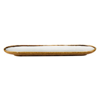 SLOW Półmisek 300 x 100 mm