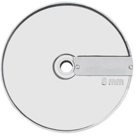 Tarcza do plastrów 8 mm, do szatkownicy Hendi Kitchen Line