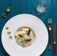 Talerz płytki 140 mm Collection L Fragment