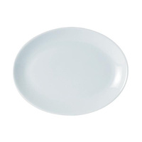 Porcelite półmisek owalny 30cm x 23.5cm