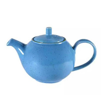 Dzbanek 426 ml Stonecast Cornflower Blue