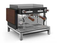 Ekspres do kawy 2-grupowy EX3 Mini 2GR B PID Premium | 2,8 kW | Premium Version