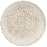 Talerz płytki 217 mm Raku Agate Grey