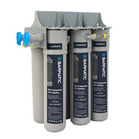 Filtr do ekspresów 10.5 z głowicą Barmatic