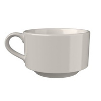 KREMA Joker Filiżanka sztaplowana 270 ml/12 szt.