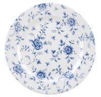 Talerz płytki 210 mm Rose Chintz Prague