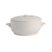 SIMPLICITY bulionówka z/u z pokrywką 425 ml /6