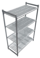 Regał magazynowy Camshelving Starter 540x915x1830 mm CAMBRO