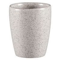 STONE Kubek bez uchwytu 230 ml, silgranitowy