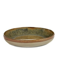 SURFACE Indi Grey miska 32 x 5,5 cm