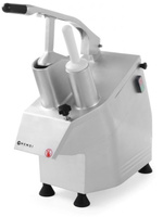 Szatkownica do warzyw Hendi Kitchen Line, 5 tarcz w cenie