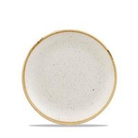 STONECAST BARLEY WHITE TALERZ PŁASKI ŚR. 165 MM