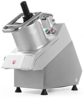 Szatkownica do warzyw Hendi 231 852, 5 tarcz w cenie