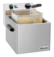 Warnik do makaronu 1 kosz, 7L, US