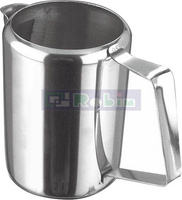 Dzbanek do mleka i wody Hendi, poj. 350 ml